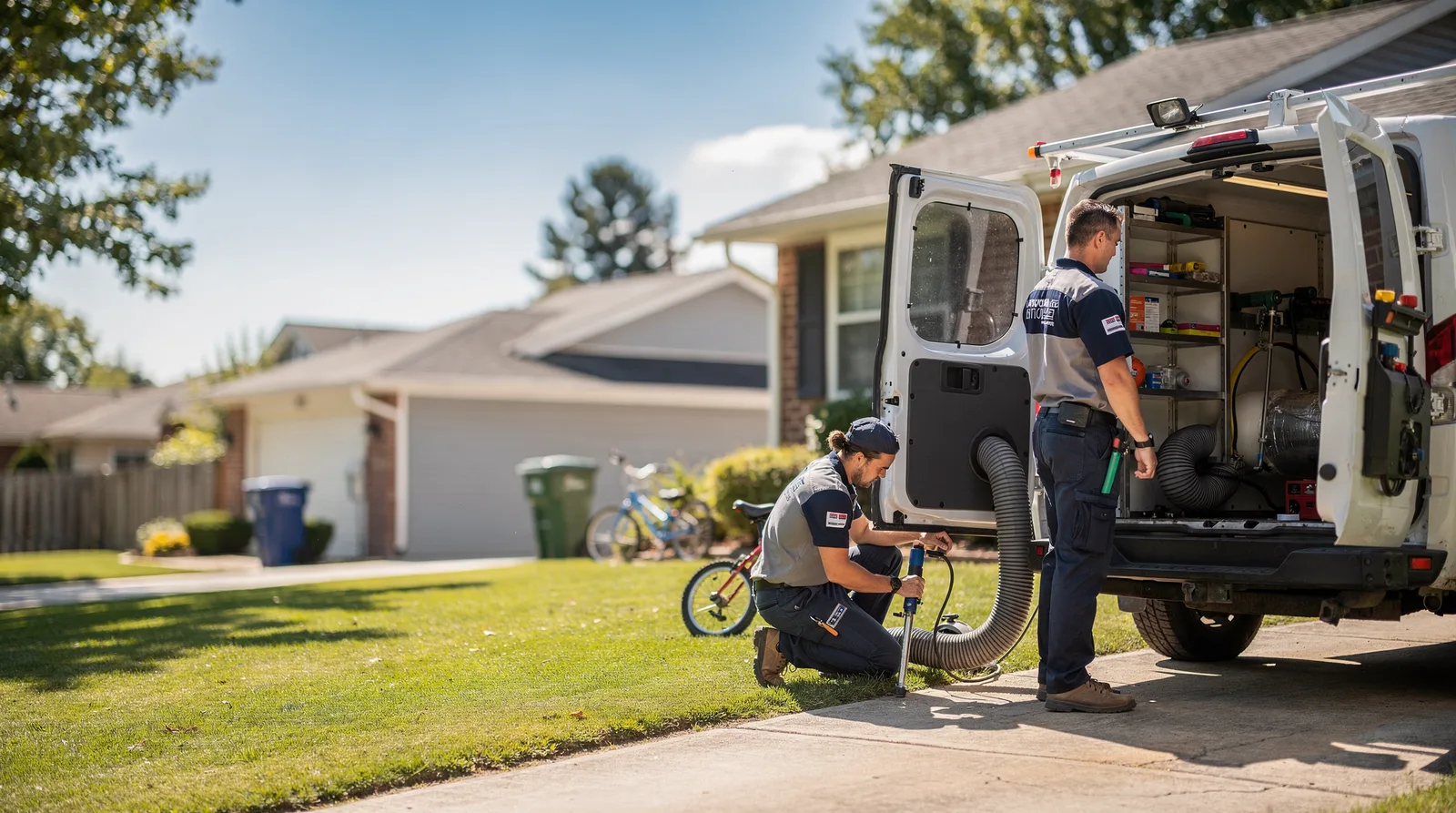 24/7 HVAC Repair & AC Replacement in Knotts Island, NC near me